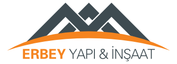 Erbey Yapı & İnşaat Logo